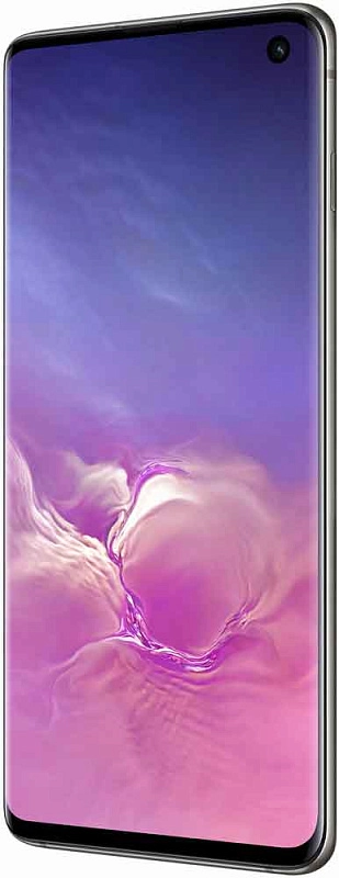 Смартфон Samsung Galaxy S10 128Gb G973 (черный оникс) фото 5